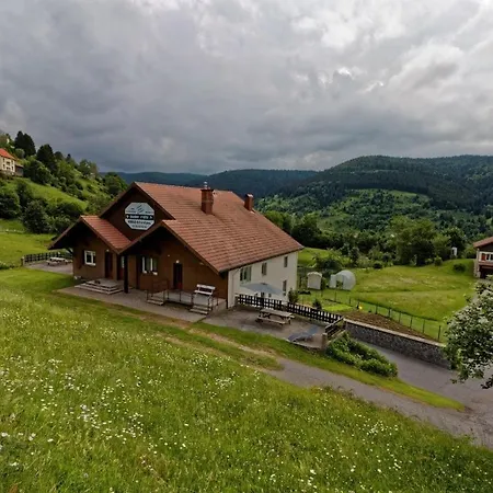 Jonquille * La Bresse