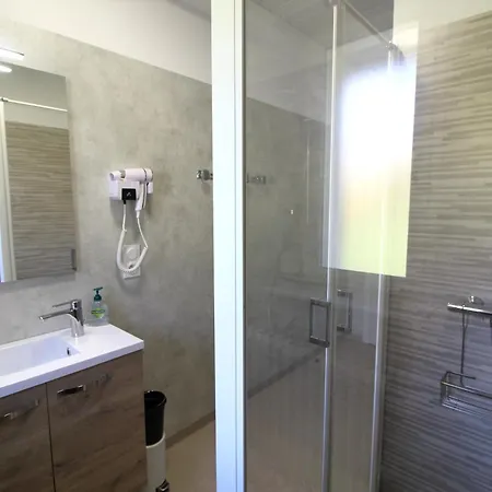 Jonquille Apartmán *