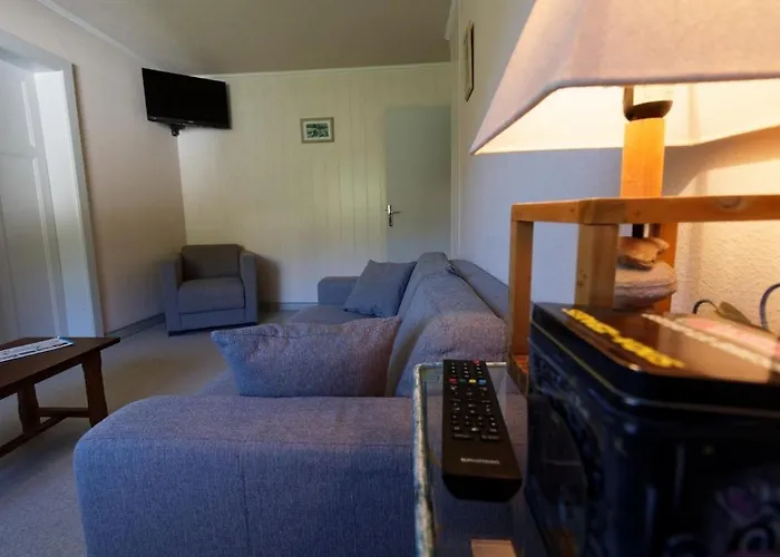 Jonquille Apartmán *