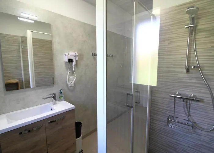 Jonquille Apartmán *